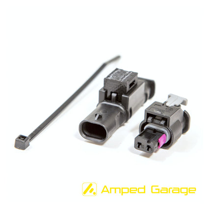 Amped Garage PWS Delete Plug Set