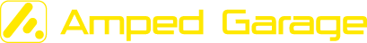 Amped Garage