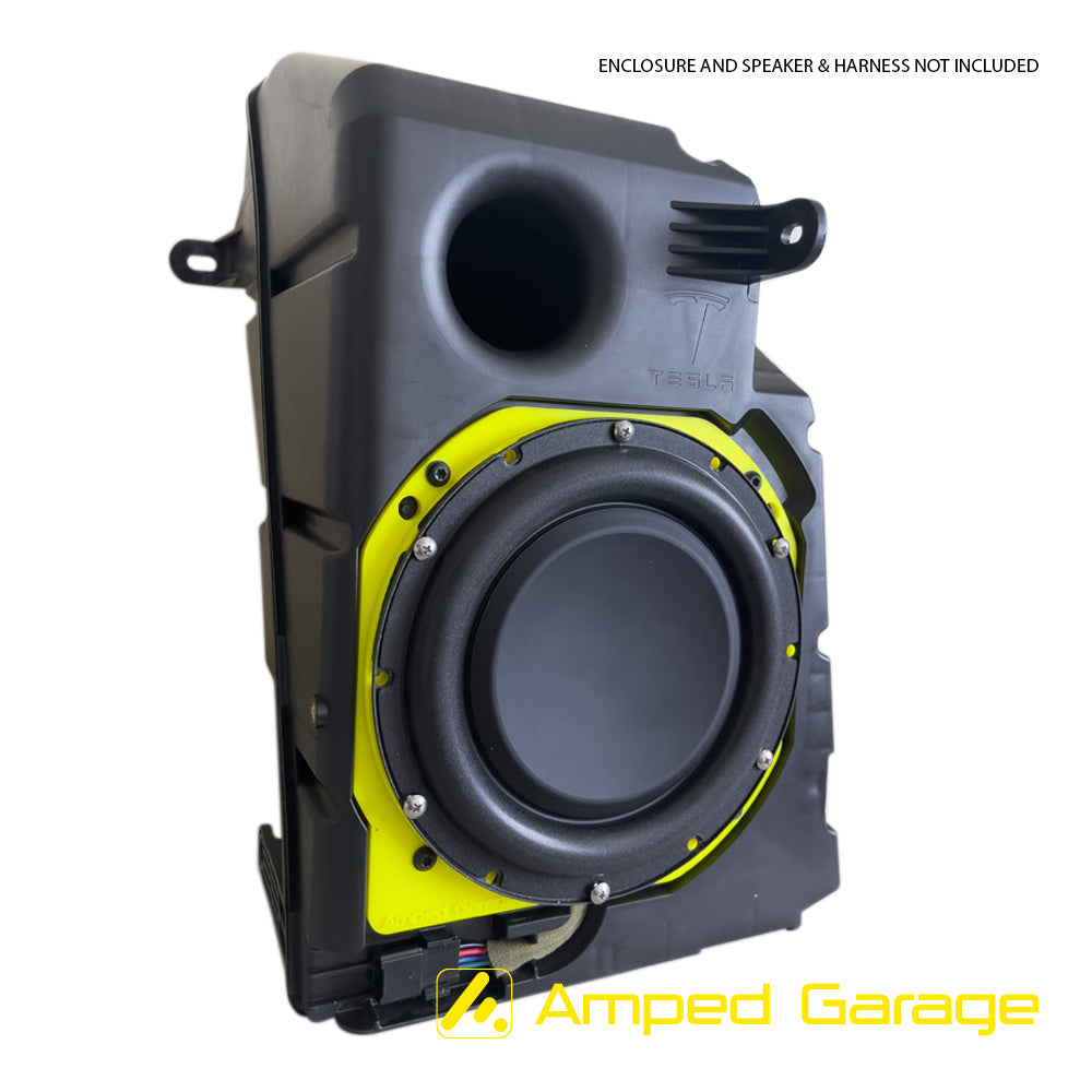 Subwoofer tesla model store 3