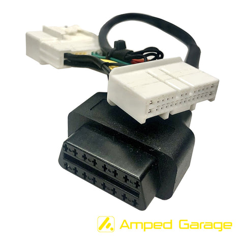 OBD2 Harnesses