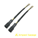 Amped Garage Model 3/Y Midrange Speaker Harness