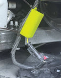 Amped Garage Pedestrian Warning  Speaker(PWS) Delete V2