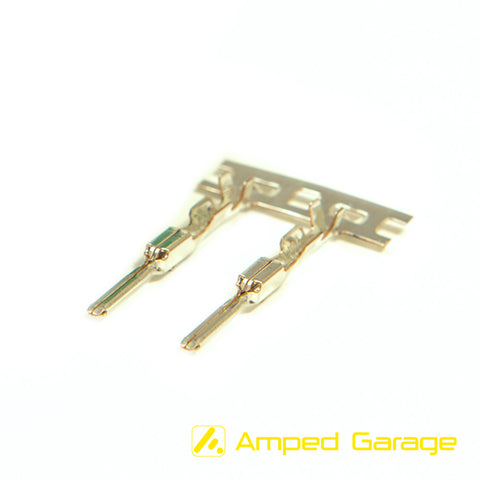 Extra Terminals for Yazaki 7282644460 (Pair)