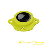 Amped Garage Model 3 Center Tweeter Bracket - Focal TWU 1.5/ISU200